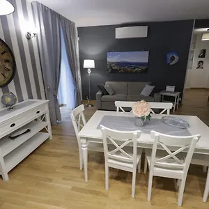 Apartment Happy House 31, Neapel